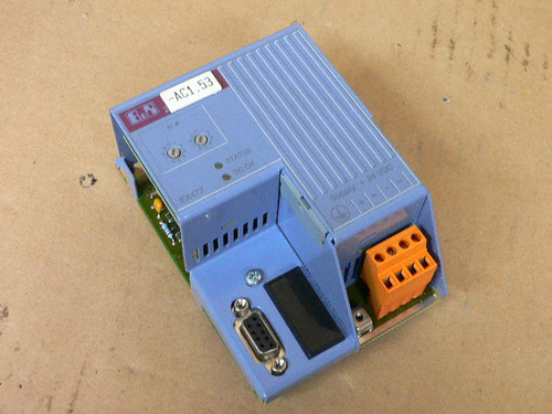 B&R Automation 7EX477.50-2 Remote I/O Bus Controller T121170
