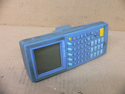 JANUS SYMBOL J2020A011100 BAR CODE SCANNER