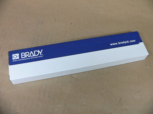 Brady WM-1-PK Wire Marker Label Cards Number FULL BOX