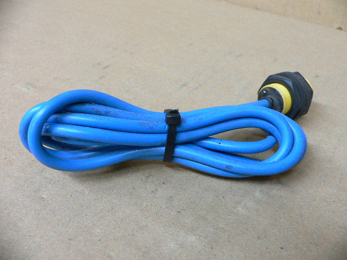 TURCK BI5-P18-Y1X Nonembeddable Rectangular Proximity Sensor