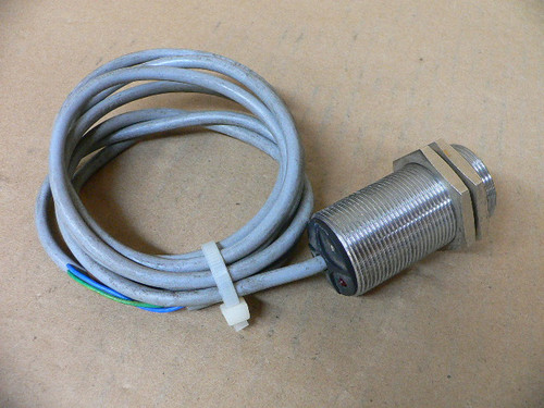 Turck BI10-G30-AZ3X/S1030 Proximity Sensor 20-250 VAC 400 mA