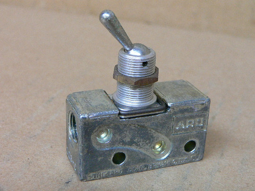 INGERSOLL RAND ARO 223-C 223C VALVE ASM INGERSOLL RAND ARO 223-C 223C VALVE ASM