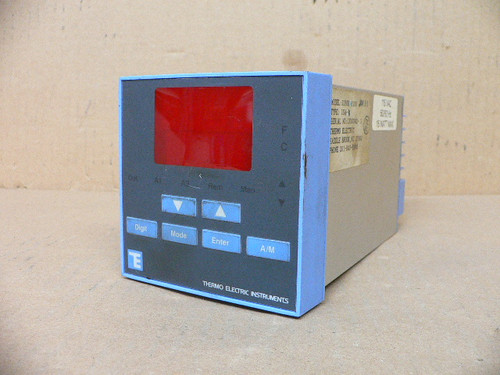 Thermo Electric Instruments 3260010300 Temperature Controller