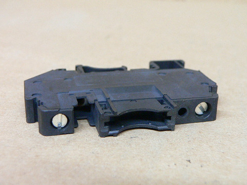 Phoenix Contact Typ UK 6-FSI/C 3118203 Flat-Type Fusible Modular Terminal Block