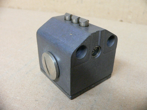 Euchner Precision Multipe Limit Switch GLBF 04D08-552 Euchner Precision Multipe Limit Switch GLBF 04D08-552