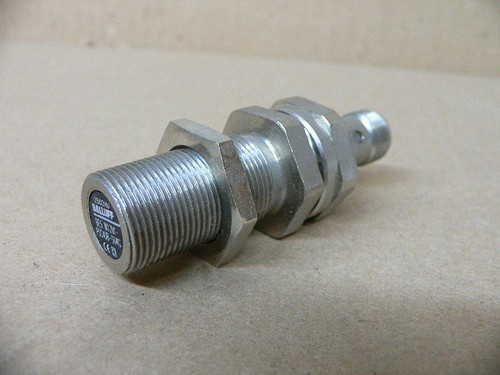 Balluff BES M12MI-PSC40B-S04G Inductive Proximity Sensor Balluff BES M12MI-PSC40B-S04G Inductive Proximity Sensor
