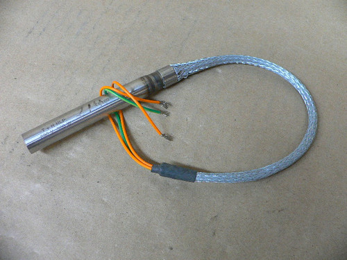 T+H HLP 230V 300W SWITCH TEMPERATURE STAINLESS