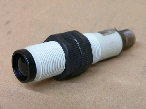 ALLEN BRADLEY PHOTOSWITCH, TRANSMITTED BEAM SENSOR, 42CA-E1EZB-D4, 14M