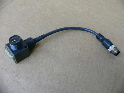 ALLEN BRADLEY 42EF-U2JBB-F4 SENSOR