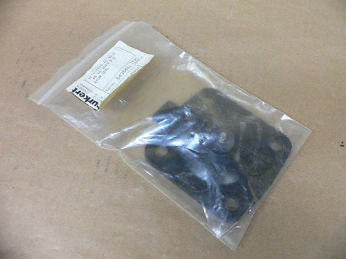 BURKET SET5-2030-02-40, 0-AB-00-0000-0-0 ASSEMBLY PIECE