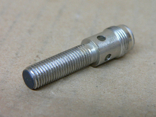 Omron - Proximity Sensor Switch 12-24v dc - E2A-M08K-S02-M1-B1