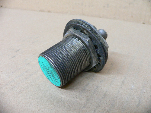 PEPPERL & FUCHS NBB10-30GM50-E2-V1 INDUCTIVE SENSORS - DC PEPPERL & FUCHS NBB10-30GM50-E2-V1 INDUCTIVE SENSORS - DC