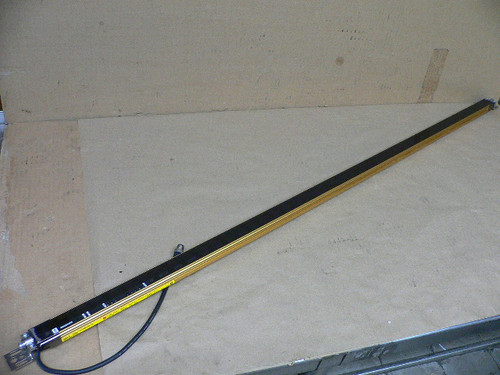 OMRON F3SJ-A1195P30-D SAFETY LIGHT CURTAIN OMRON F3SJ-A1195P30-D SAFETY LIGHT CURTAIN