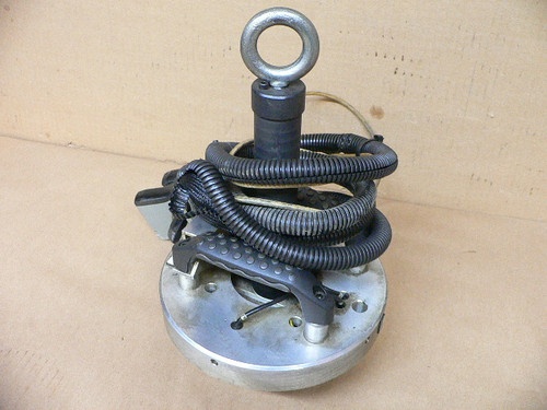 INTERNATIONAL TL.#040650, PT.#1882061C1, INTRA#81946 BORE TEST ASSEMBLY