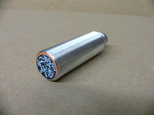 IFM EFECTOR IG0348 INDUCTIVE PROXIMITY SENSOR IFM EFECTOR IG0348 INDUCTIVE PROXIMITY SENSOR