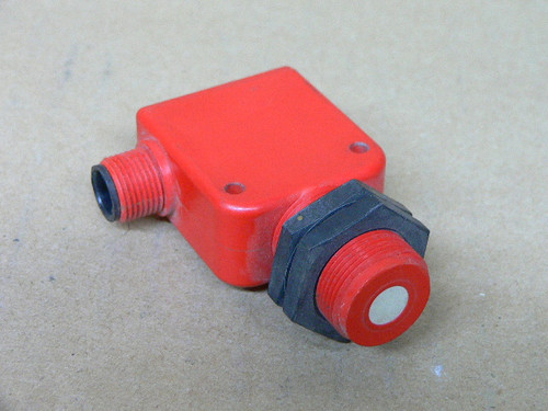 HYDE PARK SIDEL 00000108868 PHOTOELECTRIC SENSOR 12-24VDC HYDE PARK SIDEL 00000108868 PHOTOELECTRIC SENSOR 12-24VDC