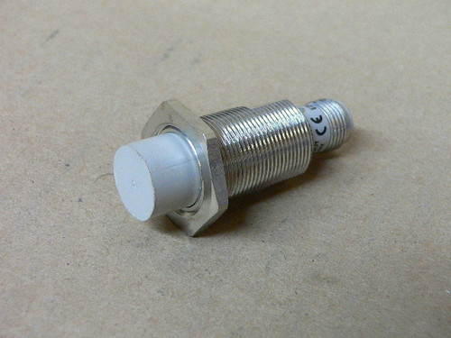 OMRON E2E-X10ME1-M1 PROXIMITY SENSOR; SENSOR INPUT:INDUCTIVE OMRON E2E-X10ME1-M1 PROXIMITY SENSOR; SENSOR INPUT:INDUCTIVE