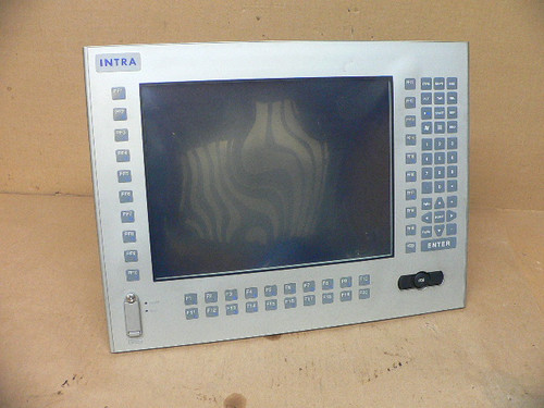Pro-Face 3620003-05, 3582302-01 OPERATOR INTERFACE Monitor Computer Module