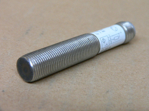 Balluff BES-516-375-S4-C Inductive Proximity Sensor Balluff BES-516-375-S4-C Inductive Proximity Sensor
