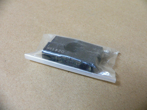 OMRON Y92E-B12 Y92EB12 M12 MOUNTING BRACKET OMRON Y92E-B12 Y92EB12 M12 MOUNTING BRACKET