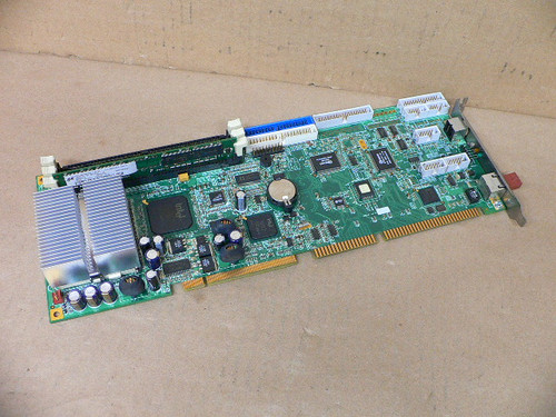 INDUSTRIAL MRO B1HOOVER747..400 PLC CONTROLER CARD