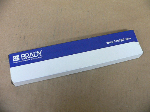 Brady WM-8-PK Wire Marker Label Cards Number FULL BOX Brady WM-8-PK Wire Marker Label Cards Number FULL BOX