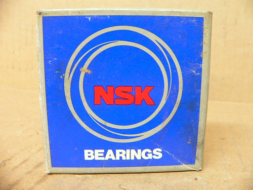 NSK 7007CTYP5 Super Precision Bearings NSK 7007CTYP5 Super Precision Bearings