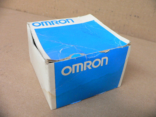 New Omron Proximity Switch E2E-X1R5E2 12-24VDC New Omron Proximity Switch E2E-X1R5E2 12-24VDC