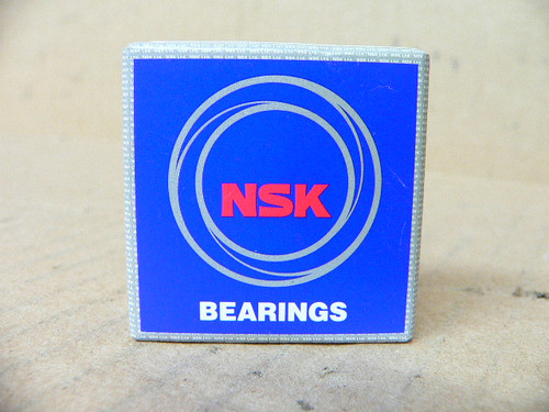 NSK 6002ZZCM NS7S 307 BEARING BRAND NEW NSK 6002ZZCM NS7S 307 BEARING BRAND NEW