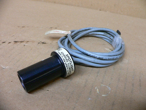 ADVANCED ILLUMINATION SL073-850IC LED LIGHT PLC