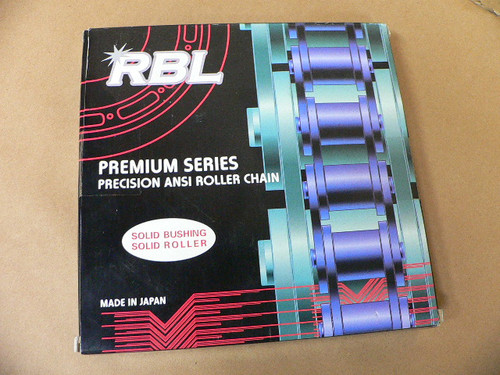 RBL 60-RIV, 10FT.(160L) CHAIN BRAND NEW RBL 60-RIV, 10FT.(160L) CHAIN BRAND NEW