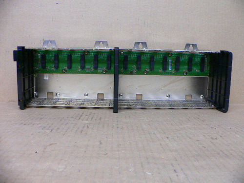 USED Allen Bradley 1756-A13/B ControlLogix 13 Slot Chassis Card Rack USED Allen Bradley 1756-A13/B ControlLogix 13 Slot Chassis Card Rack