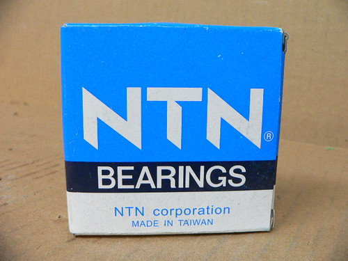 NTN 6306ZZC3/EM, 6306ZZC3/L627 BEARING NEW