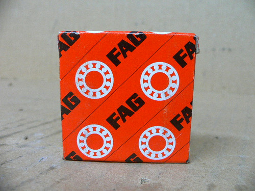 FAG 6202.2ZR.C3 62022ZRC3 DEEP GROOVE BALL