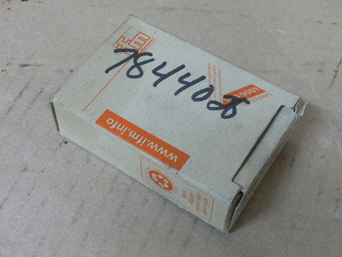 IFM IGS200 PROXIMITY SENSOR BRAND NEW IFM IGS200 PROXIMITY SENSOR BRAND NEW