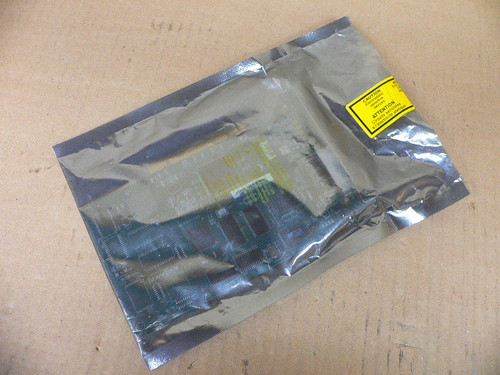 ABB DN3-PCI-1-E V.1.2.8 ROBOTIC COMMUNICATION CARD PLC