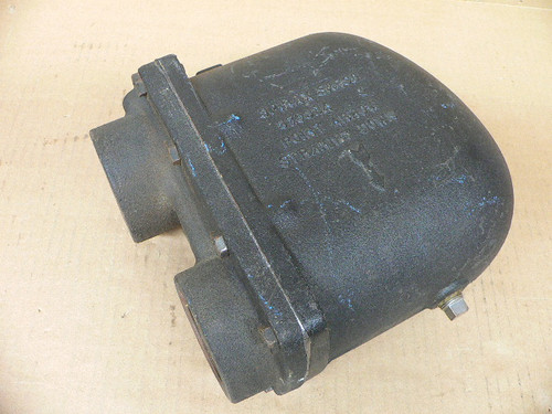 SPIRAX SARCO 1 FT-15 STEAM TRAP 57063 L98 PMO (MAX. WP) 15 PSIG NEW