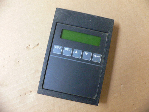 Allen Bradley Programming Terminal 1201-HAP