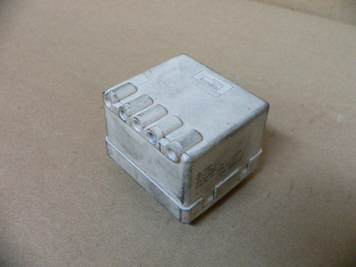 ELECTRICA RVA4H3R IGBT RELAY HIGH