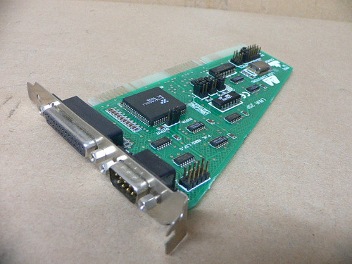 LAVA 2SP-PCI PCI BUSPARALLEL COMBO BOARD SERIAL LAVA 2SP-PCI PCI BUSPARALLEL COMBO BOARD SERIAL
