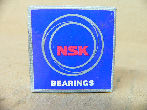 NSK 6002ZZC3E D4MS 310 BALL BEARING BRAND NEW