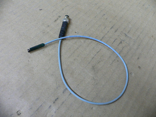 FESTO SMT-10F-PS-24V-KO 3L-M8D PROXIMITY SWITCH