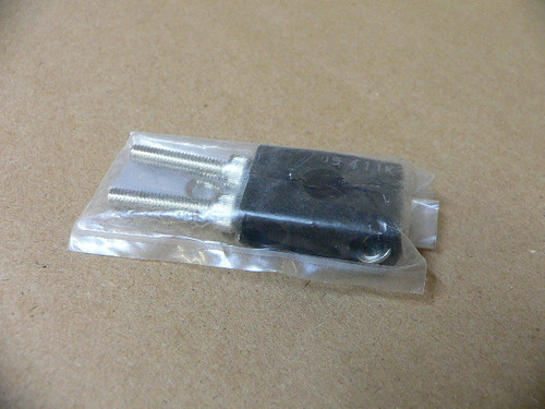 OMRON Y92E-B8 Y92EB8 M8 MOUNTING BRACKET OMRON Y92E-B8 Y92EB8 M8 MOUNTING BRACKET
