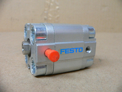 FESTO ELECTRIC ADVU-20-10-P-A ADVU2010PA COMPACT CYLINDER