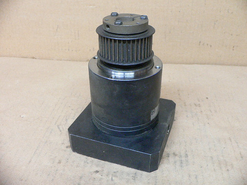 ALPHA GETRIEBEBAU GEAR BOX LP 090-MO1-10-111-000 RATIO 10 LP090MO110111000