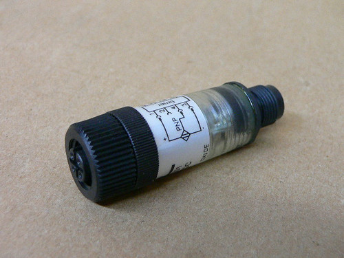 Balluff BOS S-T01 photoelectric sensor Balluff BOS S-T01 photoelectric sensor