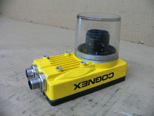 Cognex In-Sight IS5110-01 Camera Vision Sensors 825-0209-1RF