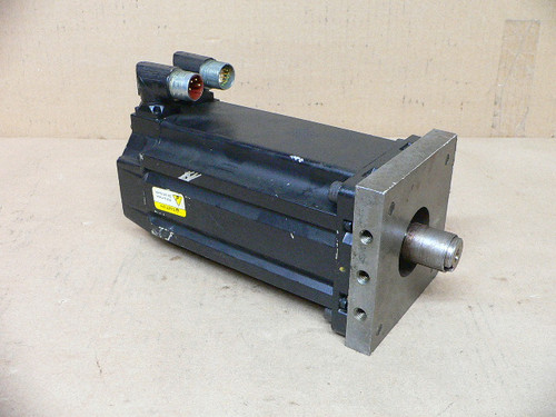 ALLEN BRADLEY MPM-A1304F-MJ72AA MPMA1304FMJ72AA MPM 240V AC ROTARY SERVO MOTOR