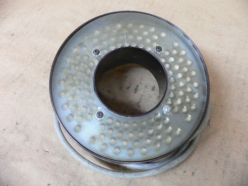 Advanced illumination ringlight rl36120 blue 24V bright field