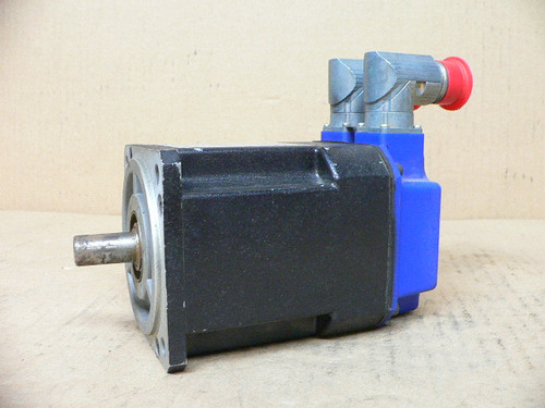 KOLLMORGEN GOLDLINE SERVOSTAR MT304A1-R1C1 SERVO MOTOR 10A 230V 3000RPM CLASS F